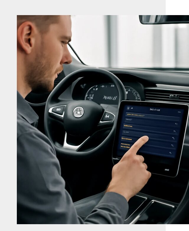 Русификация Changan X5 в Новотроицке по цене от 6804 р. | ФастМобиль-Нвт