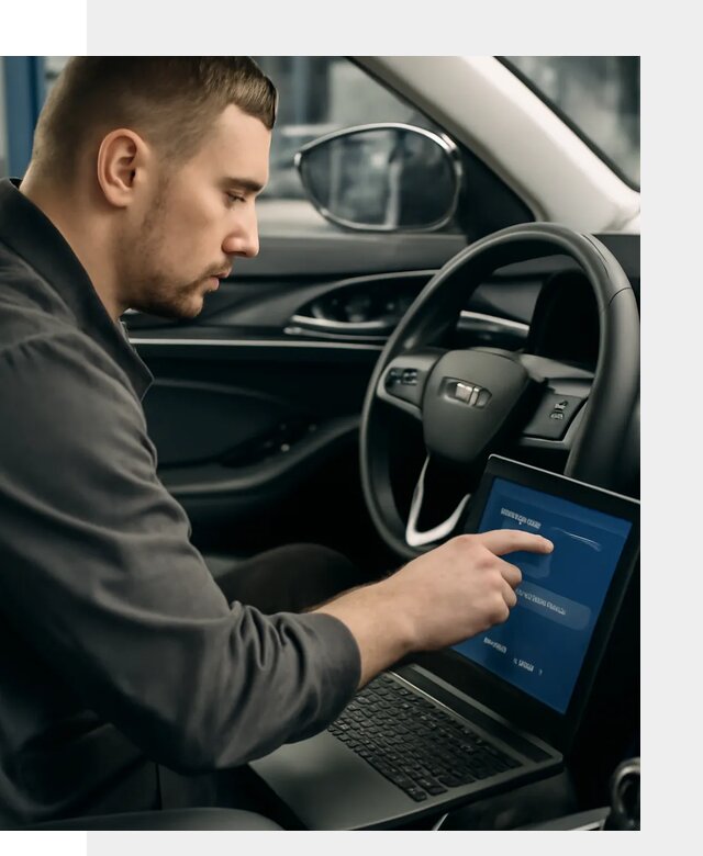 Русификация мультимедиа автомобилей Changan под ключ в Новотроицке