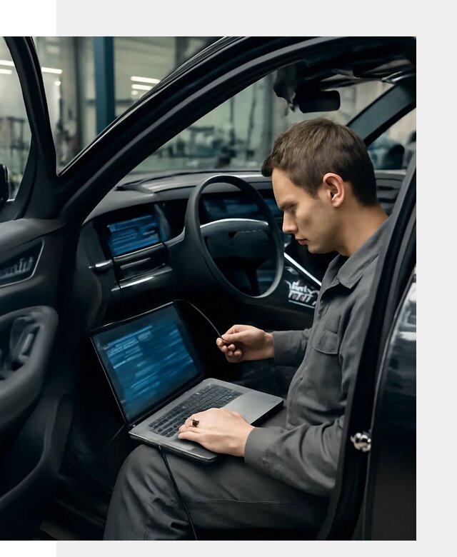 Профессиональная русификация Deepal G318 под ключ в Новотроицке