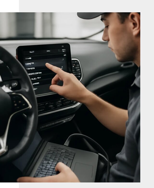 Русификация Dongfeng 7 под ключ для вашего автомобиля в Новотроицке