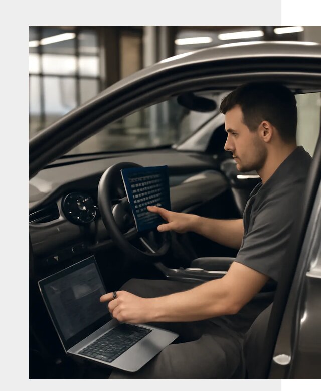 Русификация Exeed TXL в Новотроицке по цене от 15597 р. | ФастМобиль-Нвт