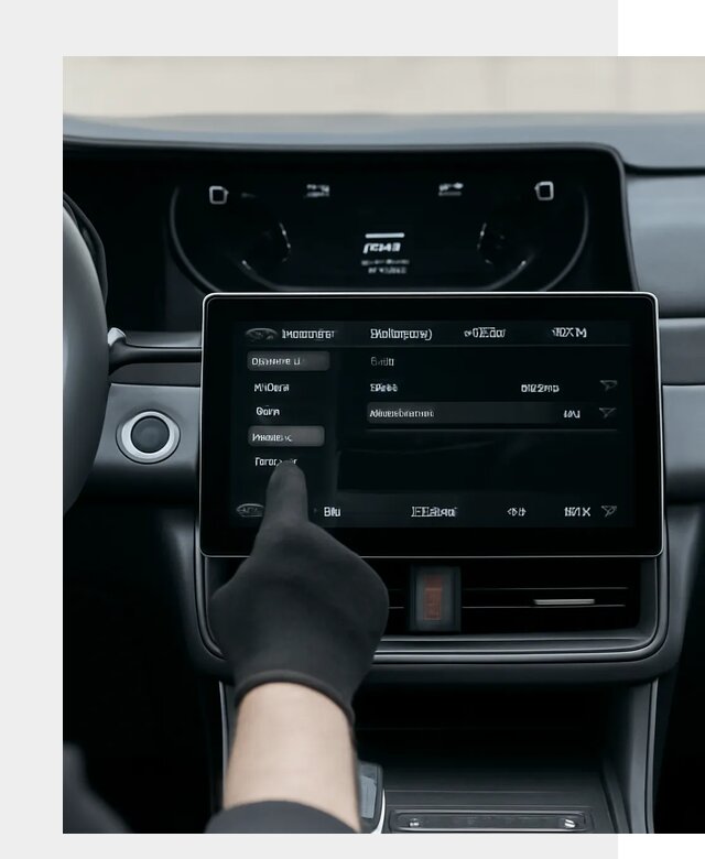 Русификация GAC GS 8 под ключ в Новотроицке от 6804 р. | ФастМобиль-Нвт