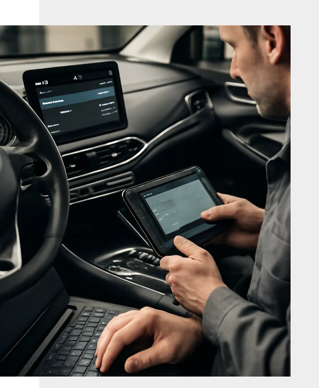 Русификация мультимедиа автомобилей GAC под ключ в Новотроицке