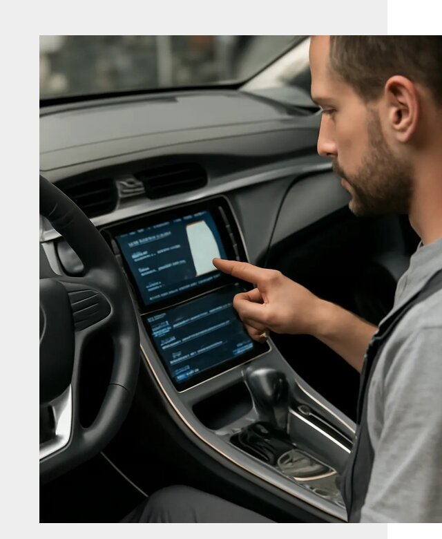Русификация Geely Atlas в Новотроицке по цене от 9421 р. | ФастМобиль-Нвт