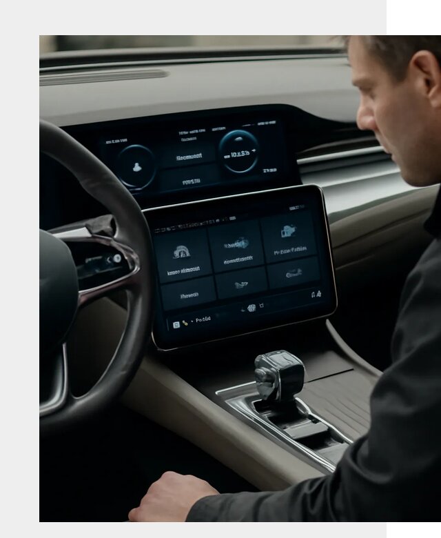 Русификация Geely Monjaro в Новотроицке по цене от 8270 р. | ФастМобиль-Нвт