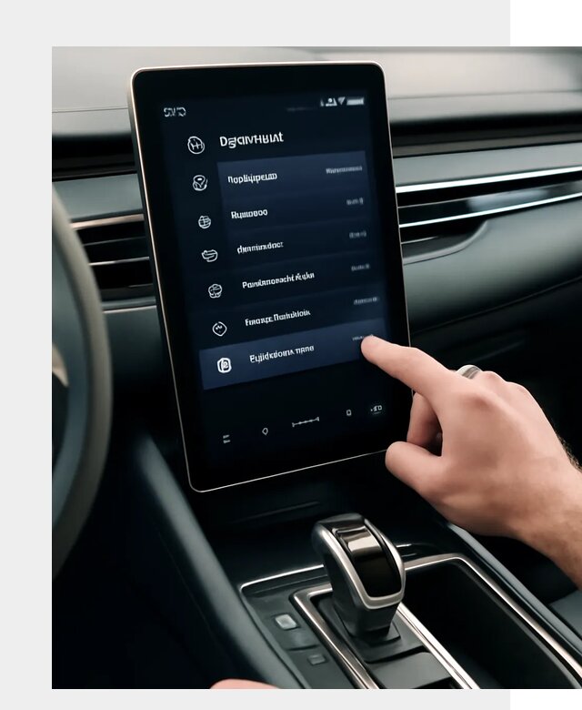 Русификация Geely Preface в Новотроицке по цене от 10363 р. | ФастМобиль-Нвт