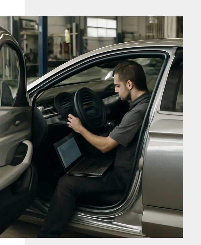 Русификация Geely Preface мультимедиа и меню в Новотроицке