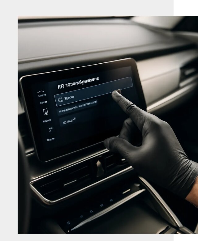 Русификация мультимедиа Geely в Новотроицке по цене 6804 р. | ФастМобиль-Нвт