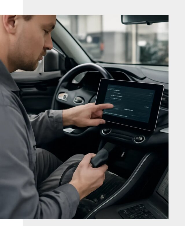 Русификация мультимедиа автомобилей Geely в Новотроицке под ключ