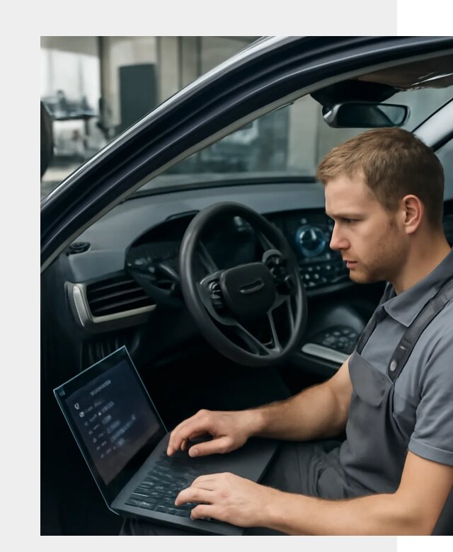 Русификация Haval в Новотроицке по цене от 8270 р. | ФастМобиль-Нвт