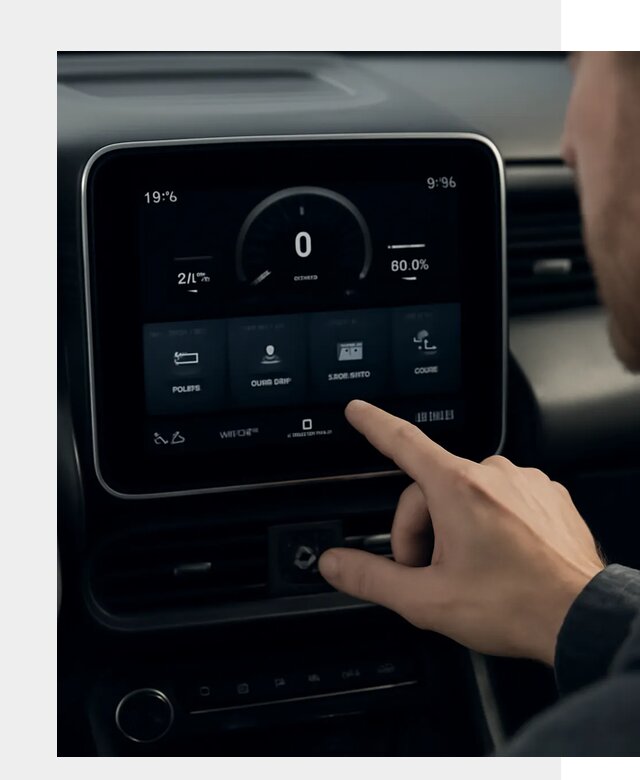 Русификация Haval DARGO в Новотроицке по цене от 6804 р. | ФастМобиль-Нвт