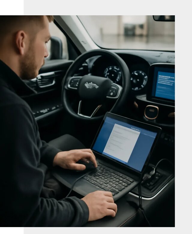 Русификация Haval DARGO и мультимедиа под ключ в Новотроицке