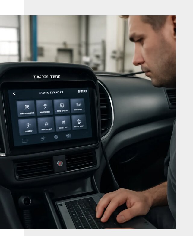 Русификация Haval H3 под ключ для владельцев в Новотроицке