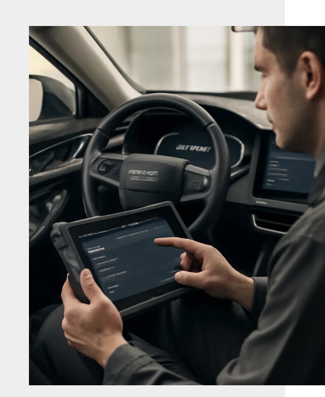 Русификация приборной панели Haval в Новотроицке от 5757 р. | ФастМобиль-Нвт