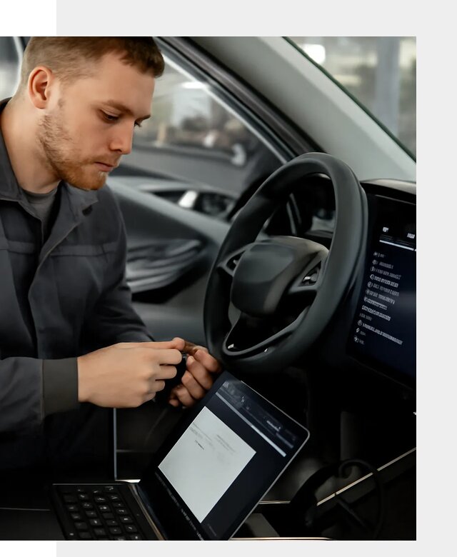 Русификация Jetour X70 Plus для мультимедиа в Новотроицке