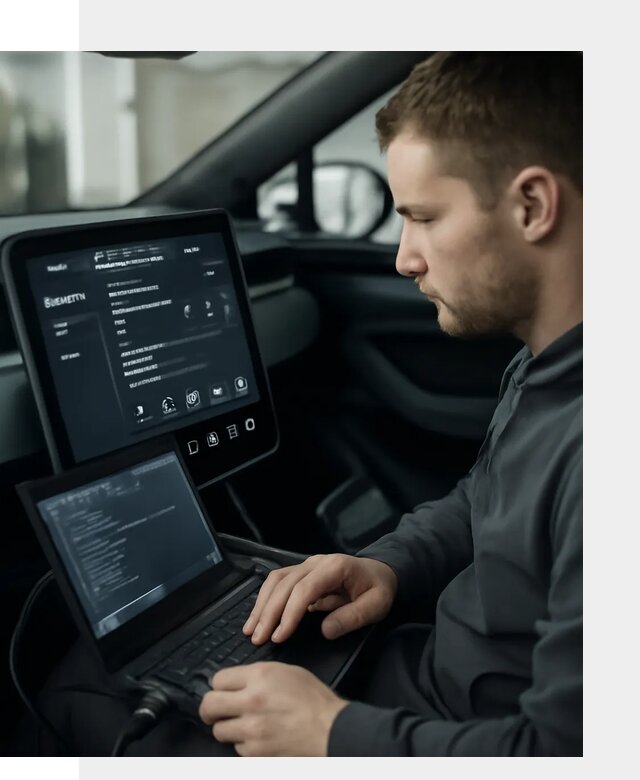 Русификация мультимедиа LiXiang под ключ для авто в Новотроицке