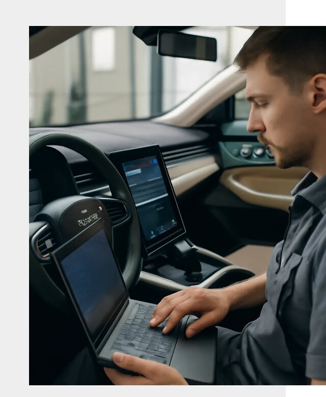 Русификация Lynk Co 900 в Новотроицке по цене от 20831 р. | ФастМобиль-Нвт