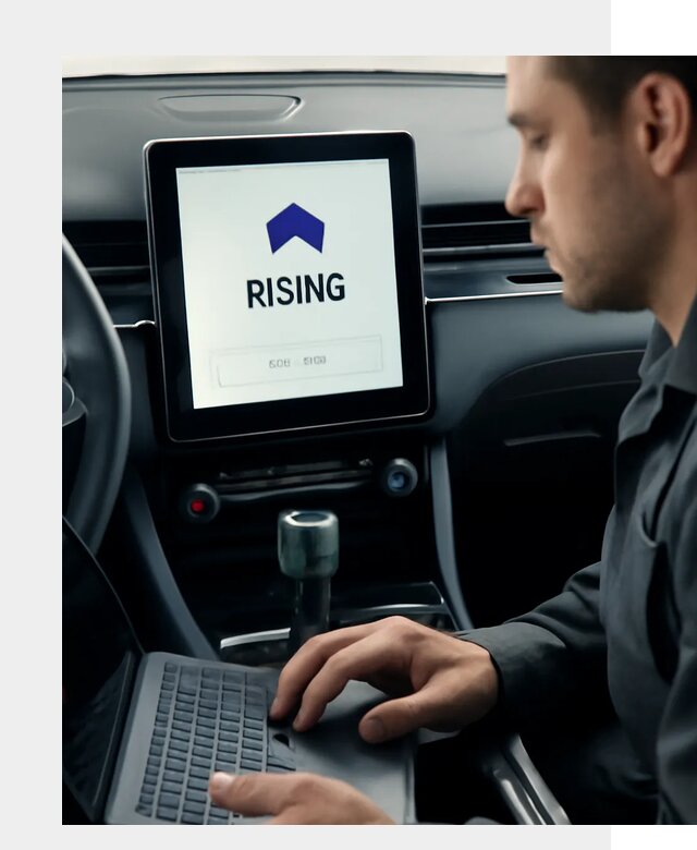 Установка приложений Rising в Новотроицке по цене от 4711 р. | ФастМобиль-Нвт