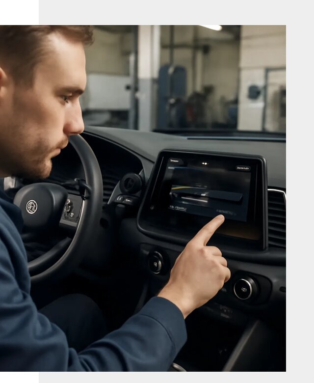 Русификация автомобилей Hyundai под ключ в Новотроицке сегодня