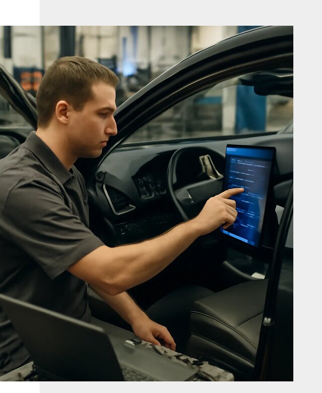 Русификация мультимедиа Hyundai для автомобилей под ключ в Новотроицке