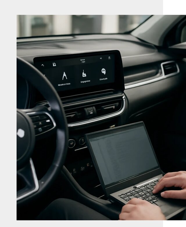 Русификация Kia K5 в Новотроицке по цене от 6804 р. | ФастМобиль-Нвт