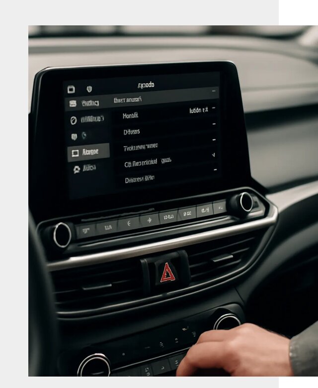 Русификация мультимедиа Kia в Новотроицке от 6804 р. | ФастМобиль-Нвт