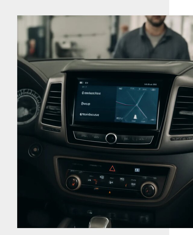Русификация SsangYong Rexton в Новотроицке от 13085 р. | ФастМобиль-Нвт