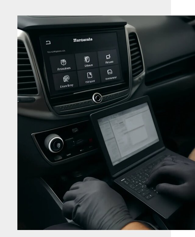 Русификация мультимедиа SsangYong в Новотроицке от 6804 р. | ФастМобиль-Нвт