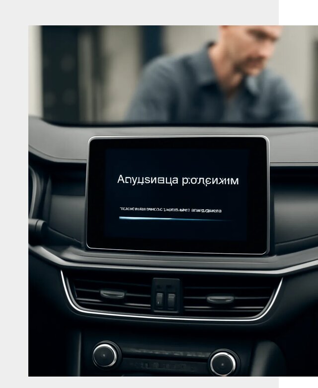 Обновление русификации авто в Новотроицке по цене от 6176 р. | ФастМобиль-Нвт