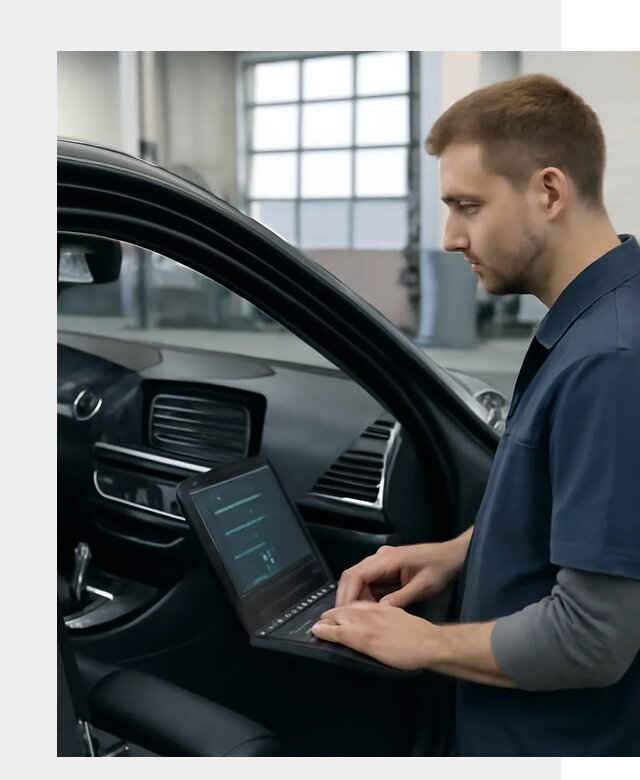 Удаленная русификация авто в Новотроицке от 7328 р. | ФастМобиль-Нвт
