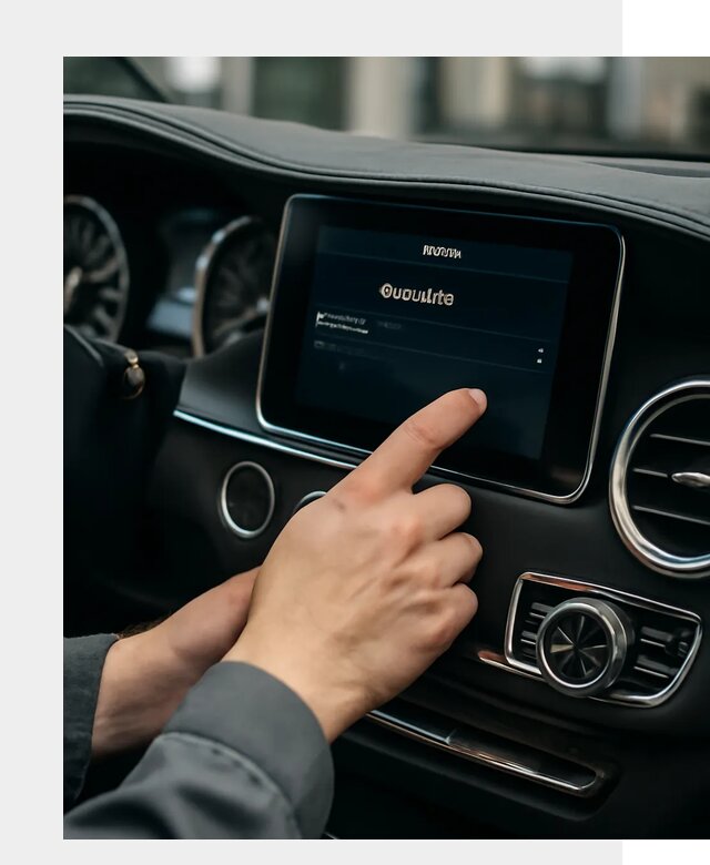 Адаптация часового пояса авто в Новотроицке от 3664 р. | ФастМобиль-Нвт