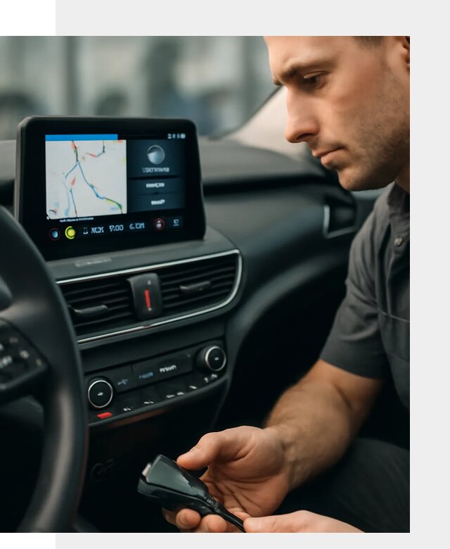 Активация Android Auto в автомобилях под ключ в Новотроицке
