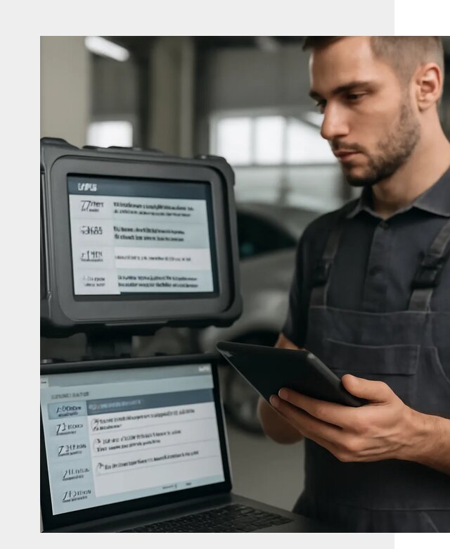 Перевод ошибок автомобиля в Новотроицке по цене от 2617 р. | ФастМобиль-Нвт