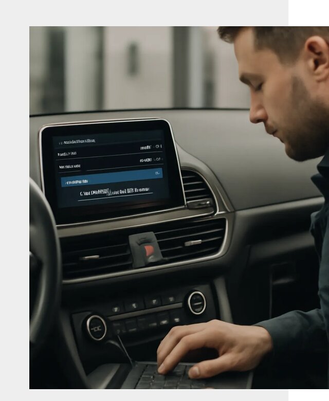 Установка русского пакета языка для авто в Новотроицке от 6176 р. | ФастМобиль-Нвт