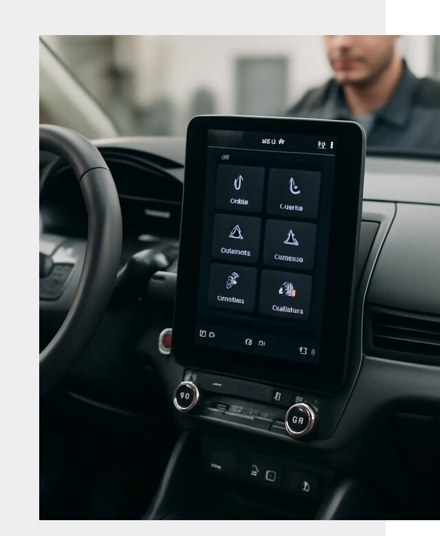 Русификация Honda в Новотроицке по цене от 7223 р. | ФастМобиль-Нвт