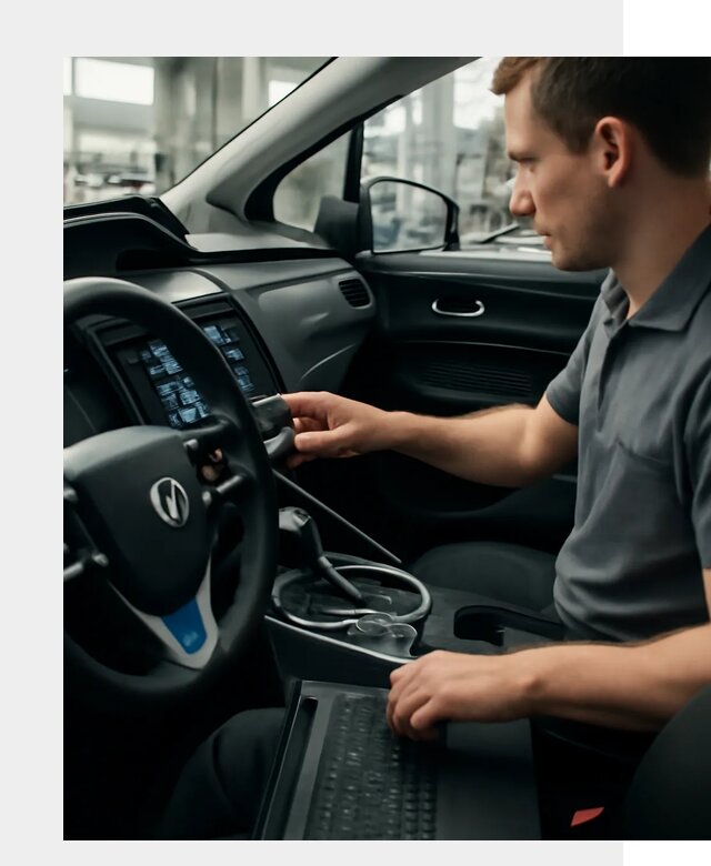 Русификация Honda CLARITY в Новотроицке по цене от 7851 р. | ФастМобиль-Нвт
