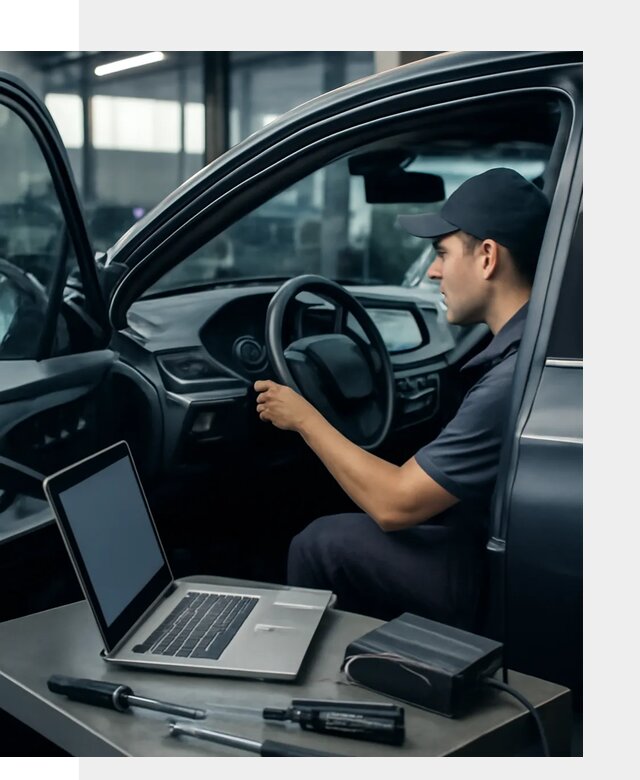 Русификация Honda Ridgeline для комфортной езды в Новотроицке