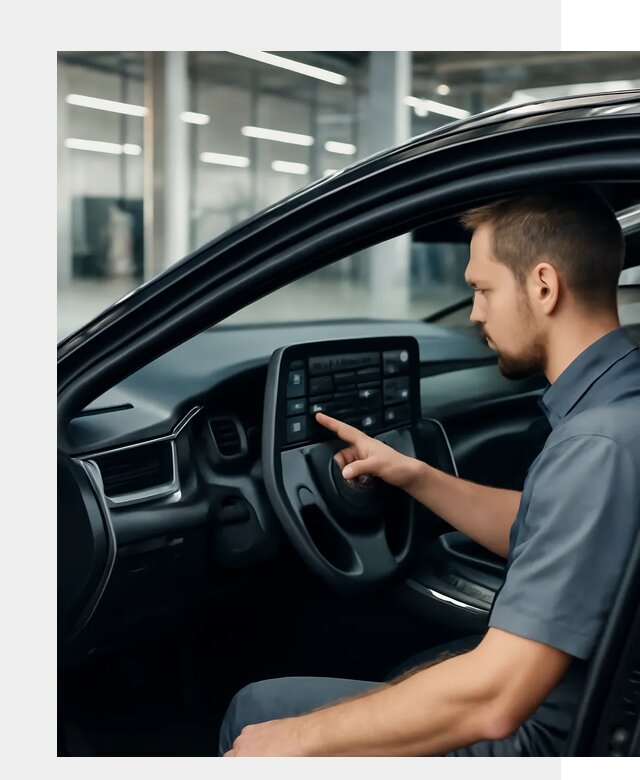 Русификация Lexus в Новотроицке по цене от 15597 р. | ФастМобиль-Нвт