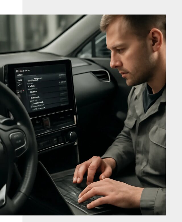 Русификация мультимедиа Lexus NX PIONER для авто в Новотроицке
