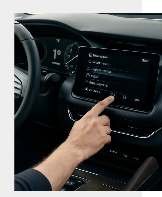 Русификация Mazda EZ-6 в Новотроицке по цене от 15597 р. | ФастМобиль-Нвт