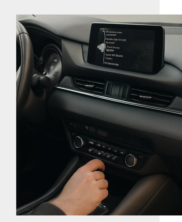 Русификация мультимедиа Mazda в Новотроицке по цене от 8270 р. | ФастМобиль-Нвт