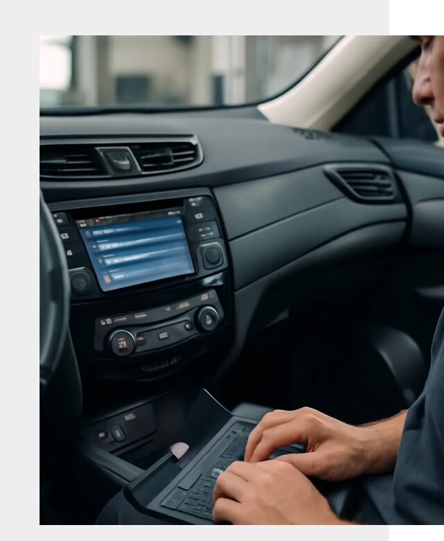 Русификация Nissan в Новотроицке по цене от 8270 р. | ФастМобиль-Нвт