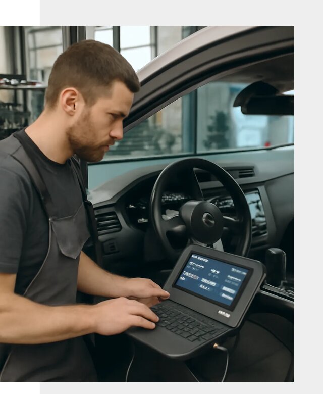 Русификация автомобилей Nissan для всех моделей в Новотроицке