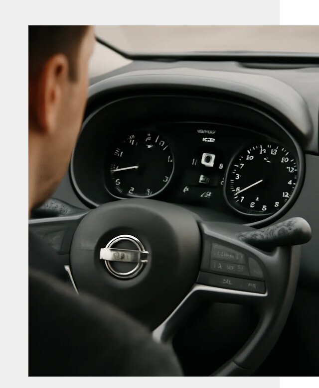 Русификация приборной панели Nissan в Новотроицке от 6804 р. | ФастМобиль-Нвт