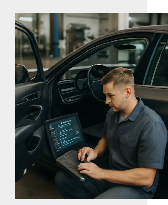 Русификация Toyota Crown в Новотроицке по цене от 8898 р. | ФастМобиль-Нвт
